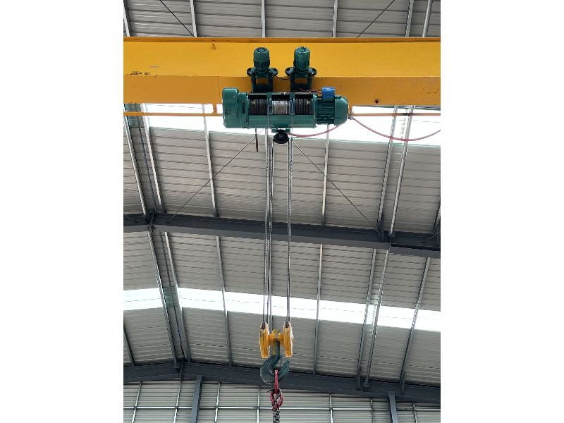 CD1、MD1電動葫蘆