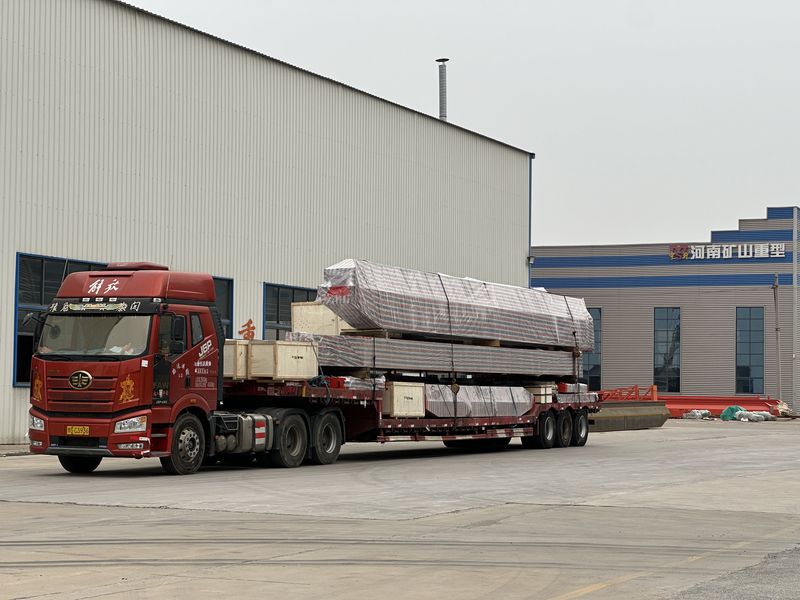 中電建三亞項目，一批橋式起重機